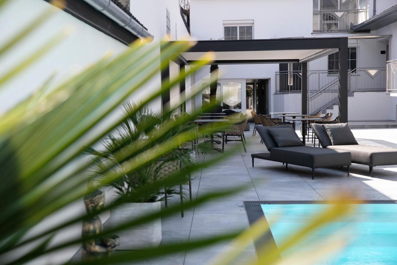 Kracher Guesthouse No 6 - Inklusive Pool Illmitz Exterior foto
